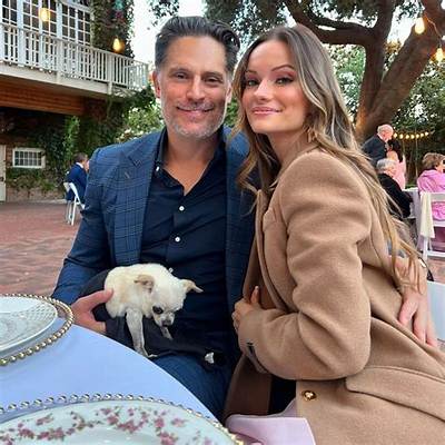 Who Is Caitlin O’connor? Meet the Actress Who Is Dating Sofia Vergara’s Ex Joe Manganiello!