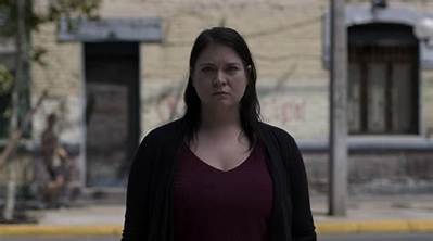Who Is Callie Quinn? Where Is Callie Quinn Now?