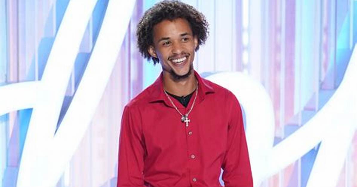 Who Is Cam Amen from “American Idol” Season 21?