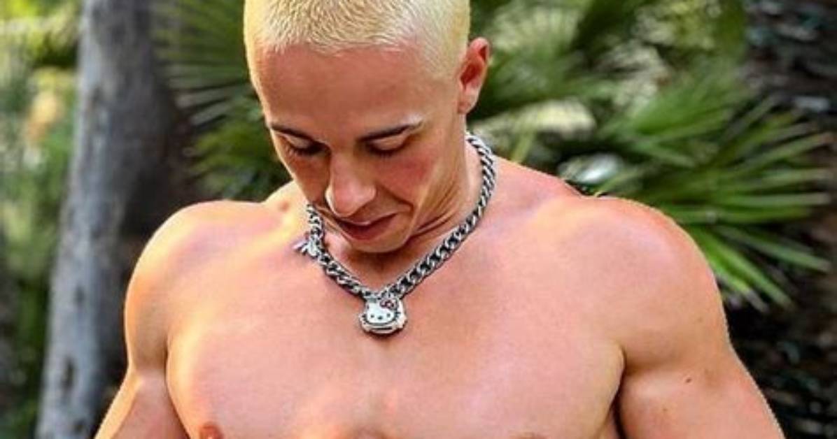 Who Is Candy Ken? Net Worth, Real Name. Is He Gay? Wiki