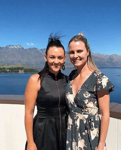 Who Is Casey Dellacqua Partner Amanda Judd? Net Worth 2022 as Her Good Friend Ash Barty Retires