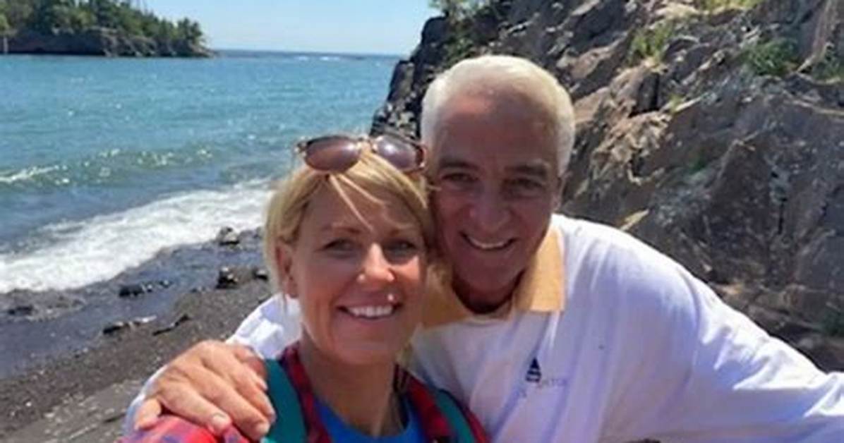 Who Is Charlie Crist’s Wife, Chelsea Grimes? Us Representative Engagement to Medical Sonographer