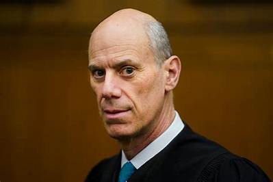 Who Is Chief Judge James Boasberg?