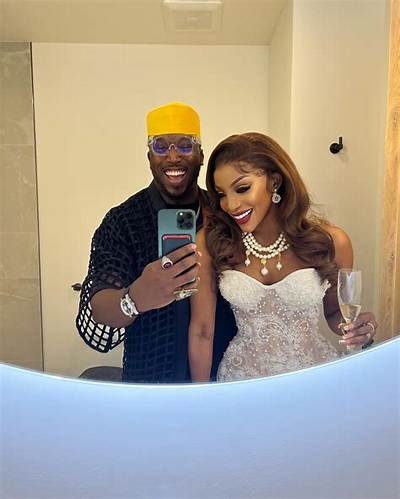 Who Is Chioma Ikokwu Married to? Fans of Real Housewives of Lagos Curious About Her Husband & Net Worth