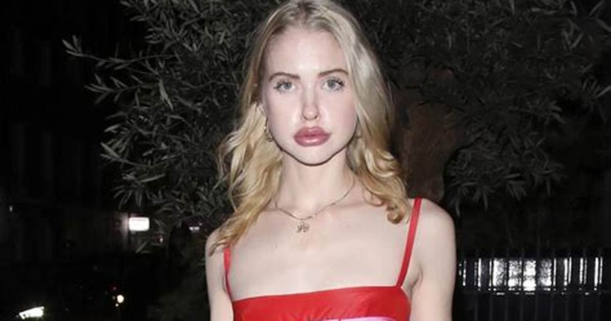 Who Is Chloe Cherry Dating Now? Chloe Cherry Net Worth