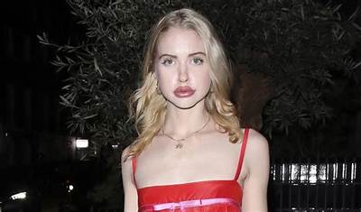 Who Is Chloe Cherry Dating Now? Chloe Cherry Net Worth