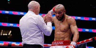 Who Is Chris Eubank Jr Mother?