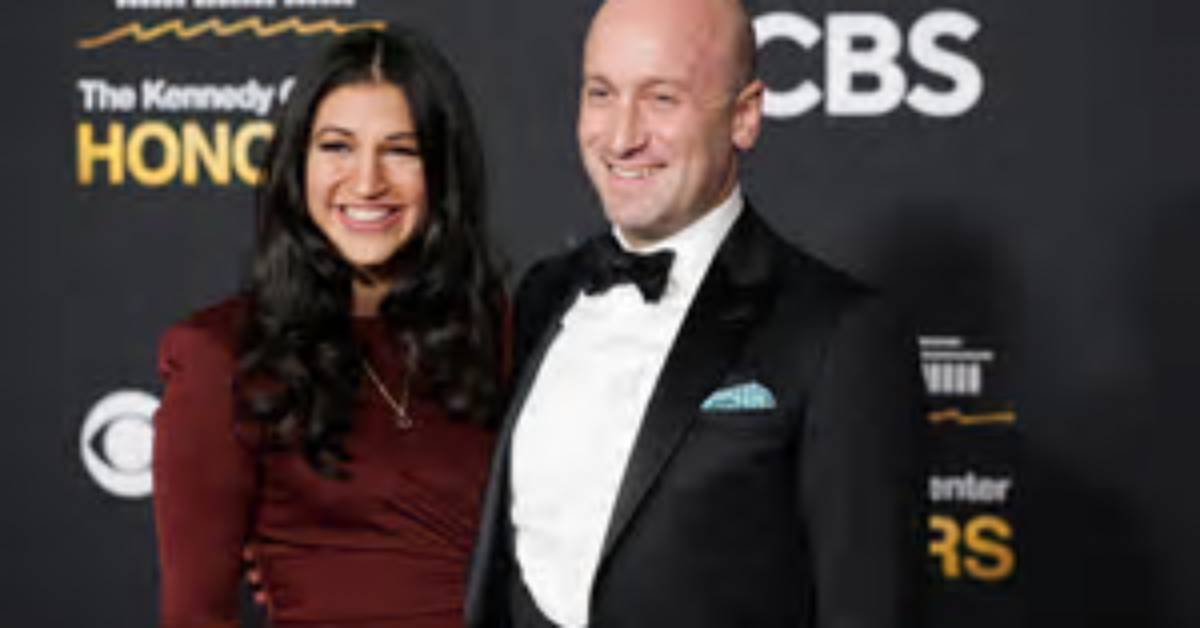 Who Is Christian Lee’s Wife, Katie Lee? Here’s a Look at Their Relationship