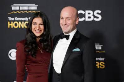 Who Is Christian Lee’s Wife, Katie Lee? Here’s a Look at Their Relationship