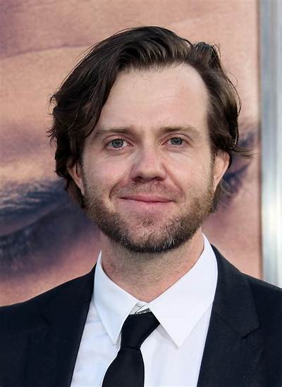 Who Is Christopher Sommers Wife – Is He Married?