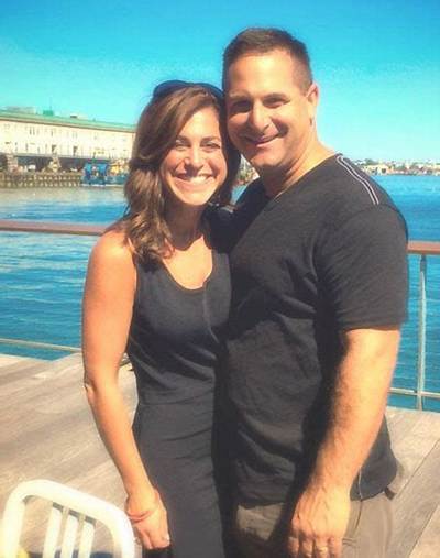 Who Is Cindy Fitzgibbon Married? Know About Her Husband and Children