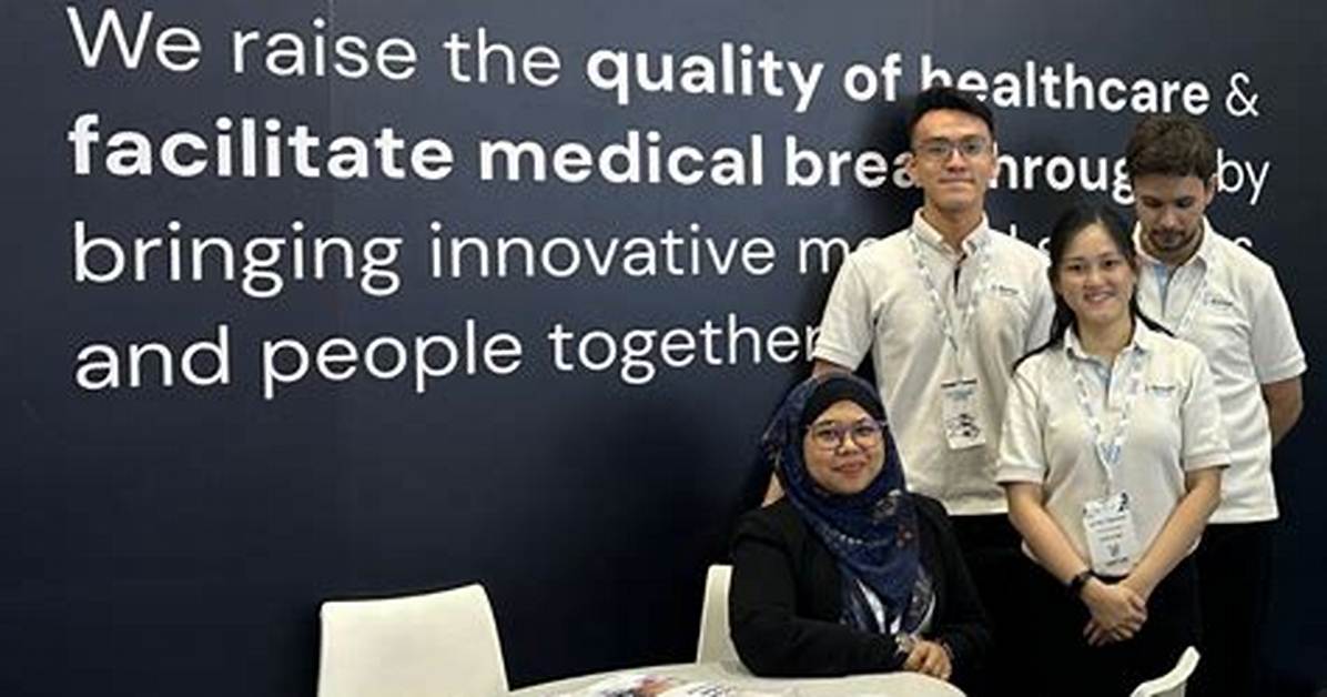 Who Is Clarissa Neo from Biomed Global? Car Accident and Latest News on Twitter