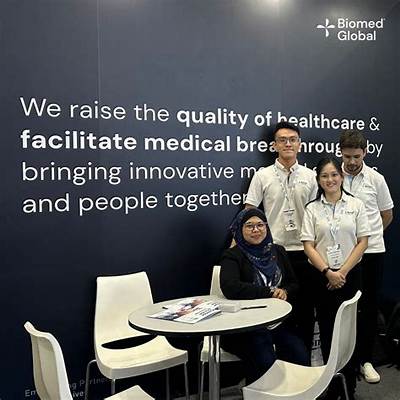 Who Is Clarissa Neo from Biomed Global? Car Accident and Latest News on Twitter