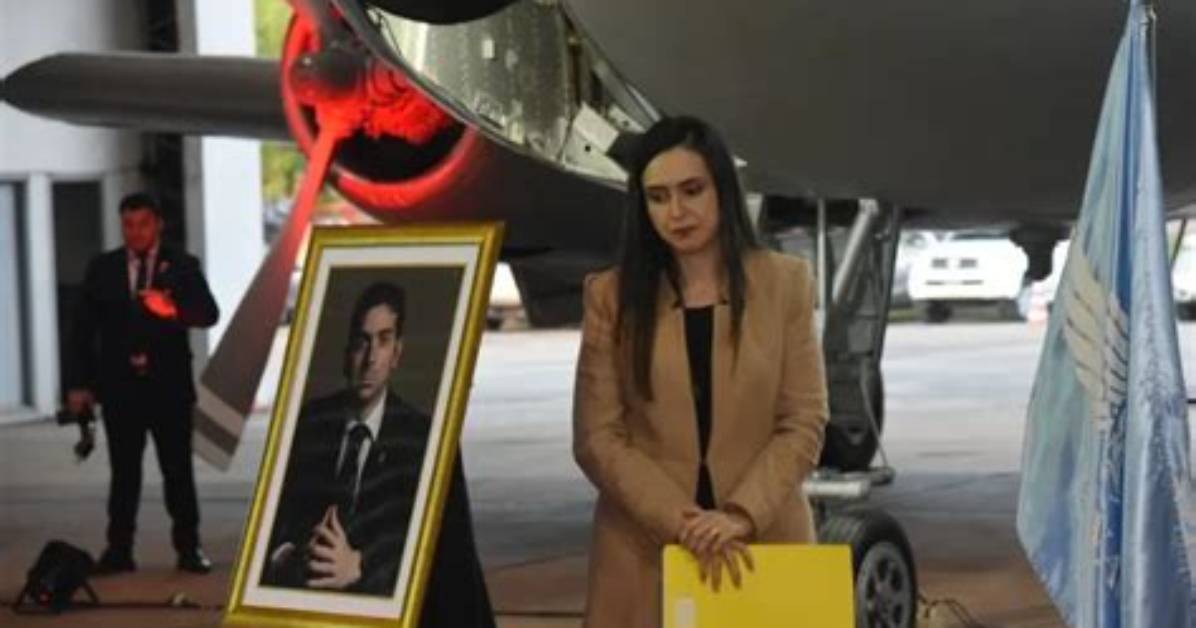 Who Is Claudia Aguilera? Meet Prosecutor Marcelo Pecci Wife as He Gets Shot During Honeymoon