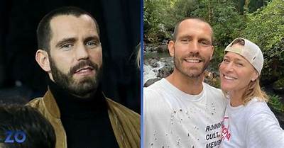 Who Is Clement Giraudet? a Glance at His Estranged Relationship Timeline with Robin Wright