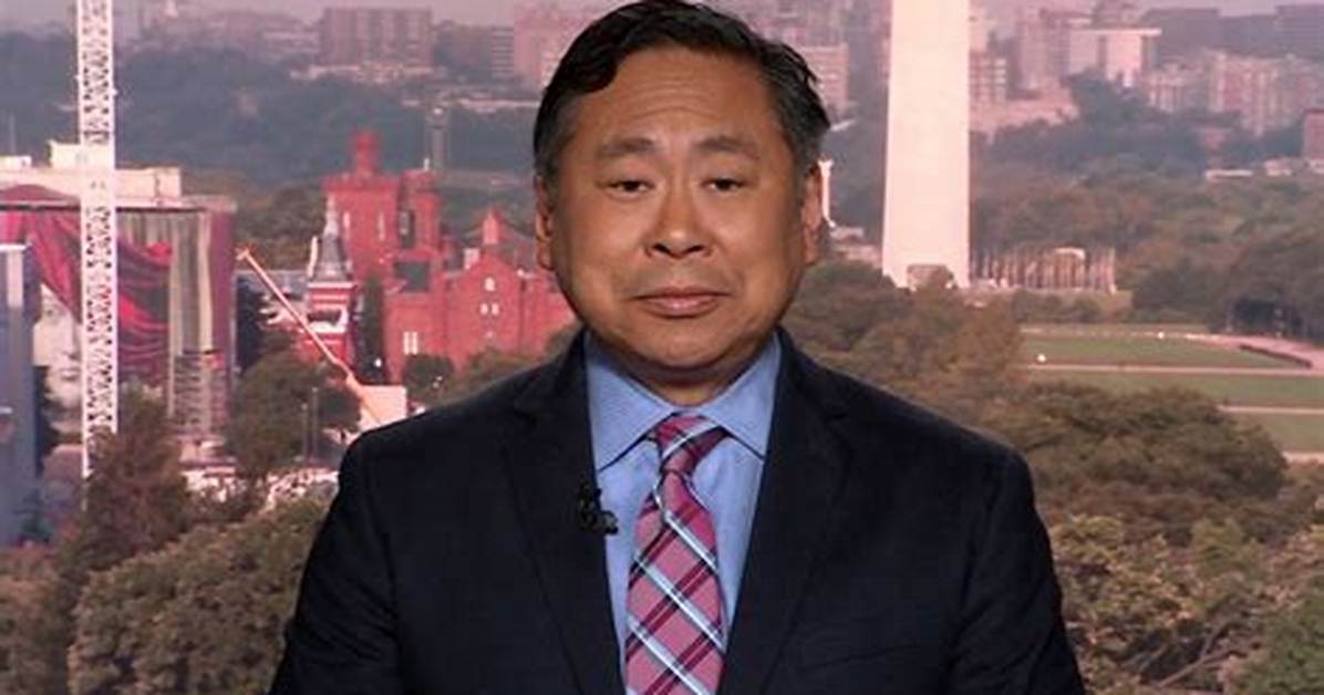 Who Is Cnn Legal Analyst Shan Wu? Cohen Seglias Lawyer Has Great Insight into Ongoing Mara Lago Incident