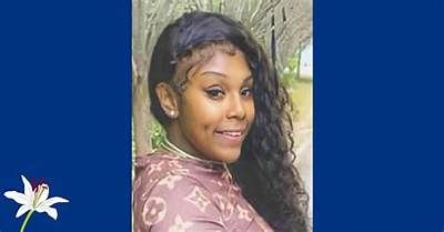 Who Is Columbus, Georgia’s Sybearia Paige? 26-Year-Old Brooklyn Johnson Shooting Victim