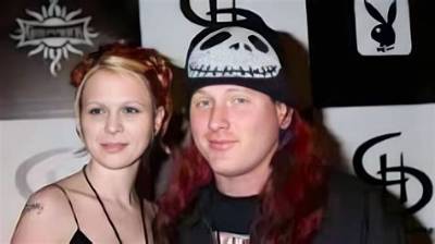Who Is Corey Taylor’s Ex-Wife? Stephanie Luby