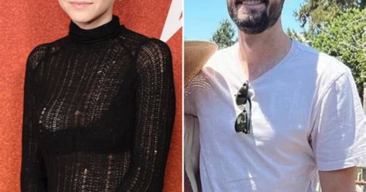 Who Is Cory Althoff, Bobbi Althoff’s Husband?
