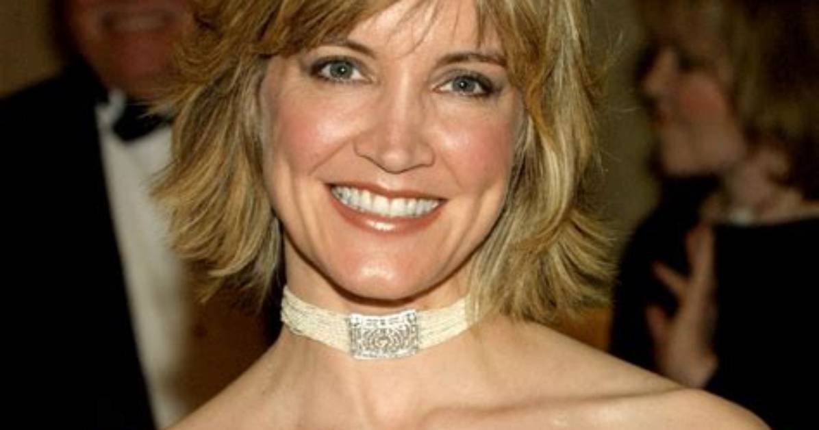 Who Is Crystal Bernard and Is She Married or in Relationship?