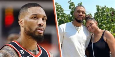 Who Is Damian Lillard’s Wife Kay’la Hanson and How Long Have They Been Together?