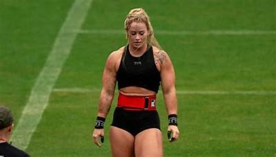 Who Is Dani Elle Speegle? Crossfit Athlete Age and Wikipedia Facts