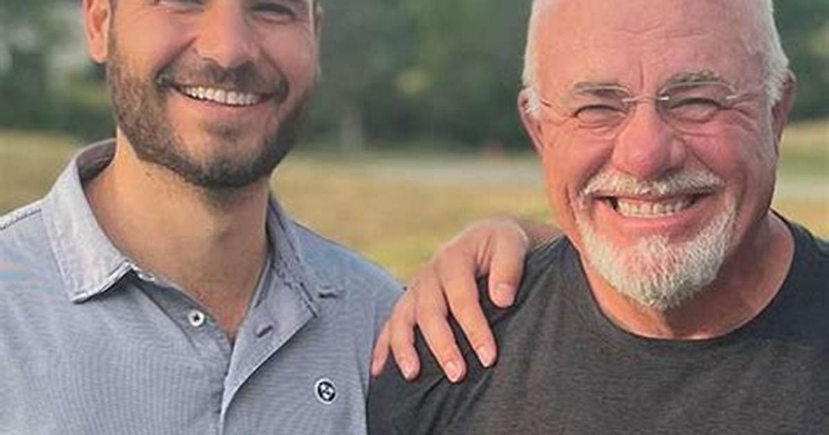 Who Is Daniel Ramsey? Meet Dave Ramsey’s Son – His Age and Net Worth