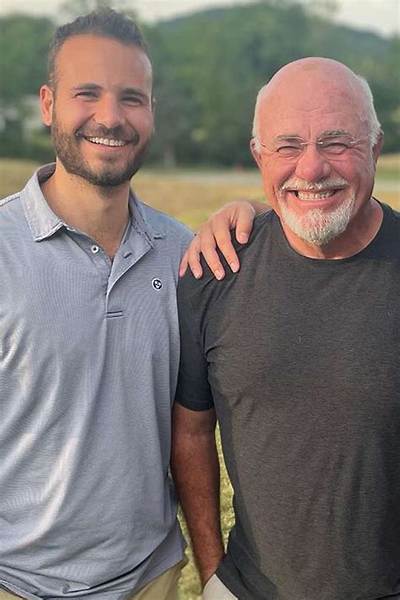Who Is Daniel Ramsey? Meet Dave Ramsey’s Son – His Age and Net Worth