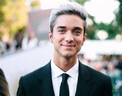 Who Is Daniel Seavey? Age, Height, Girlfriend, Net Worth, Eyes