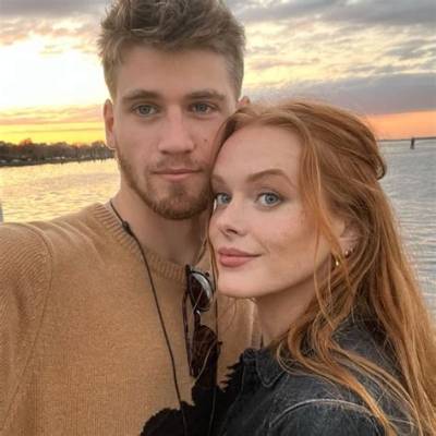 Who Is Danny Griffin Girlfriend Now?