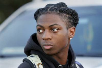 Who Is Darryl George? Black Student Suspended Twice for His Hairstyle