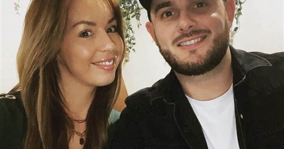 Who Is Darts Player Joe Cullen Wife Toni Cullen? Net Worth and Career Earnings