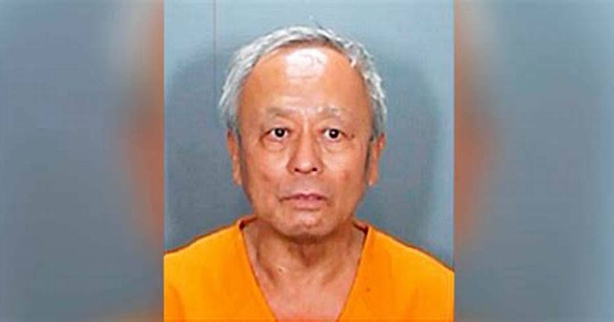 Who Is David Chou? California Asian Church Shooter Indicted on 98 Charges