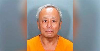 Who Is David Chou? California Asian Church Shooter Indicted on 98 Charges