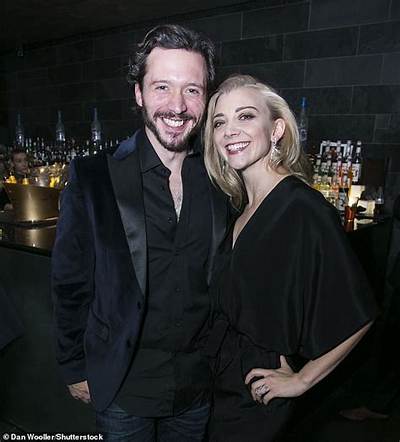 Who Is David Oakes, Natalie Dormer’s Husband?