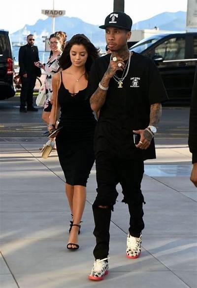 Who Is Demi Rose Boyfriend?