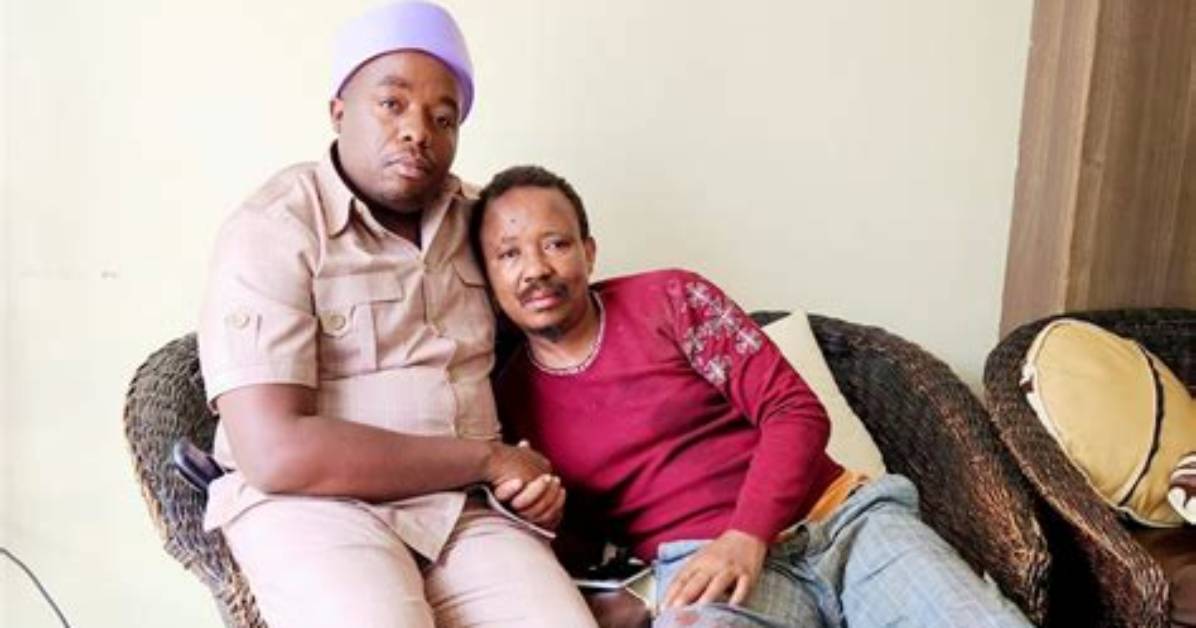 Who Is Dennis Mutara Wife Susan Kigathi | Married Life and Family