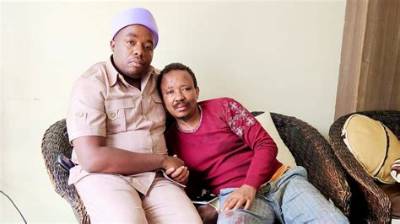 Who Is Dennis Mutara Wife Susan Kigathi | Married Life and Family