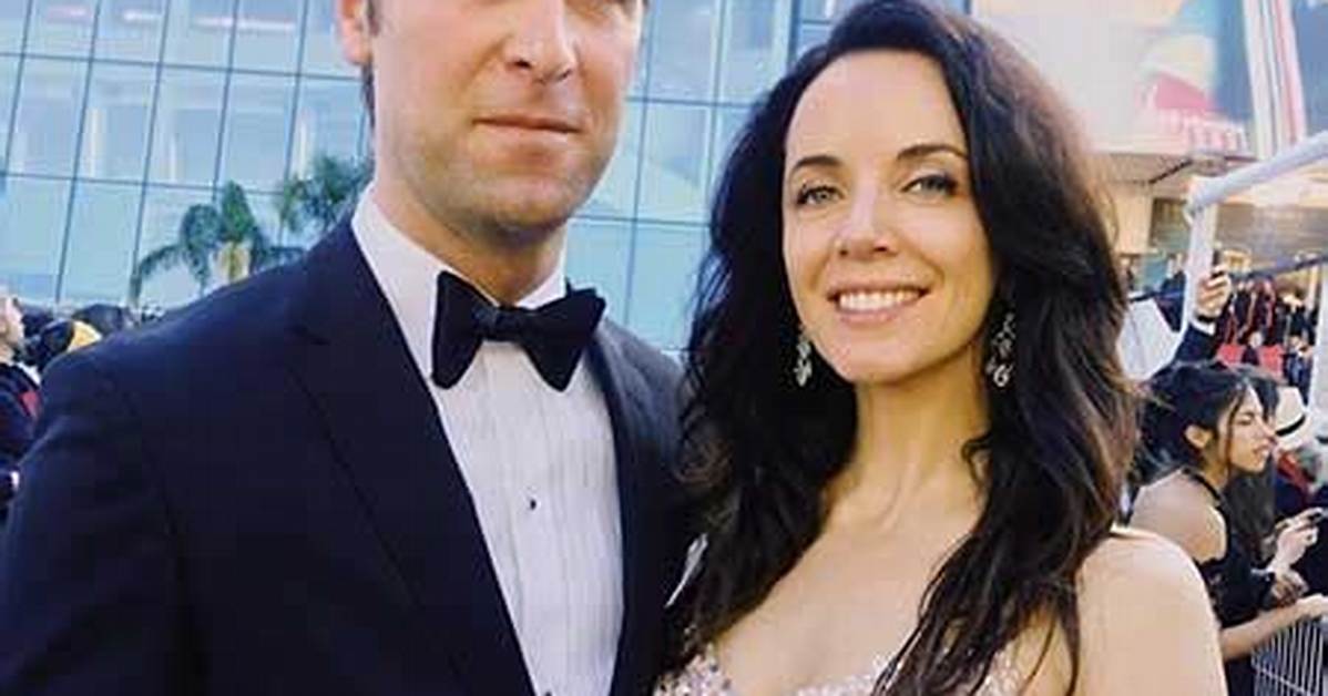 Who Is Derek Tisdelle[Michelle Morgan Husband? More Facts Here