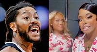 Who Is Derrick Rose Baby Mama?