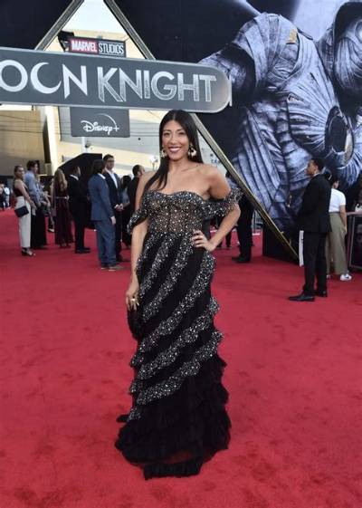 Who Is Diana Bermudez from Moon Knight? Age Wikipedia and More Details to Know