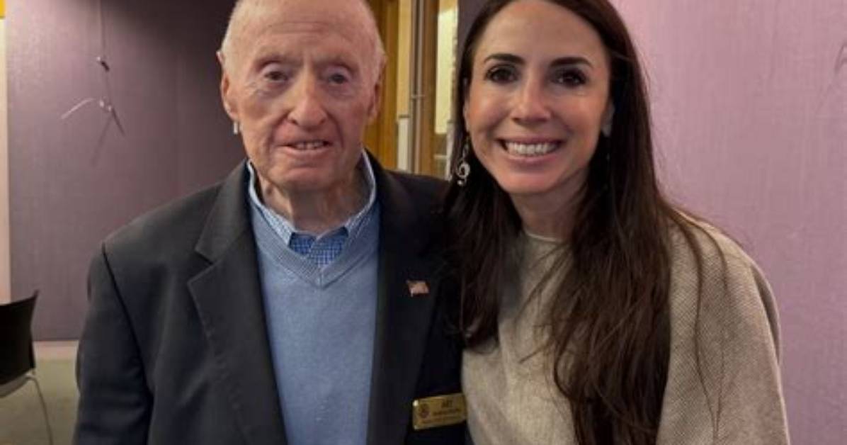 Who Is Diana Dizoglio Husband? Everything to Know About the Politician