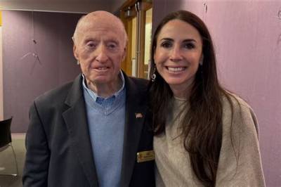 Who Is Diana Dizoglio Husband? Everything to Know About the Politician