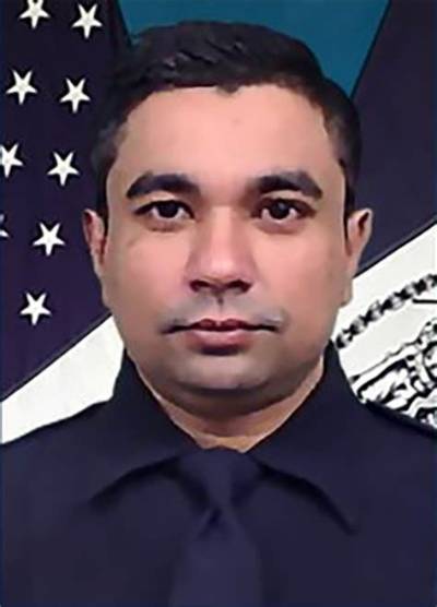 Who Is Douglas Debonet? Nypd Cop Arrested – What Did He Do?