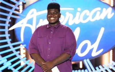 Who Is Douglas Mills from American Idol?