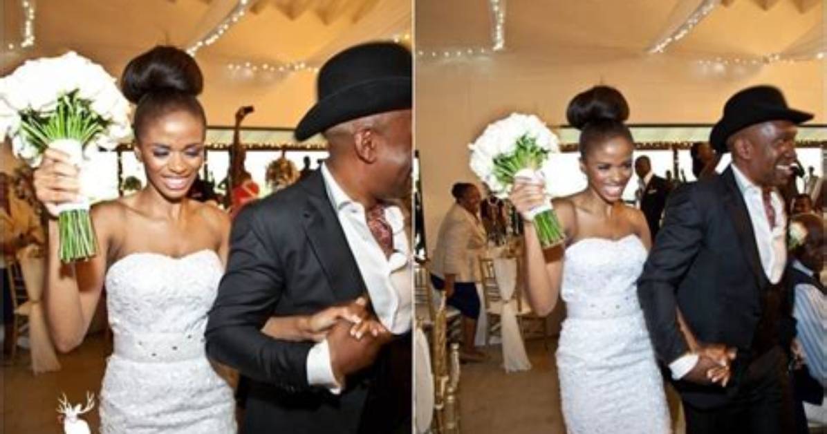 Who Is Dr Nandipha Magudumana Husband Vugo Magudumana?