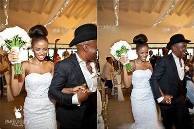 Who Is Dr Nandipha Magudumana Husband Vugo Magudumana?
