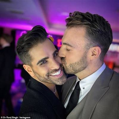 Who Is Dr Ranj Singh Married in 2022? Divorced Reason with Sulvinder Samra and More Facts to Know