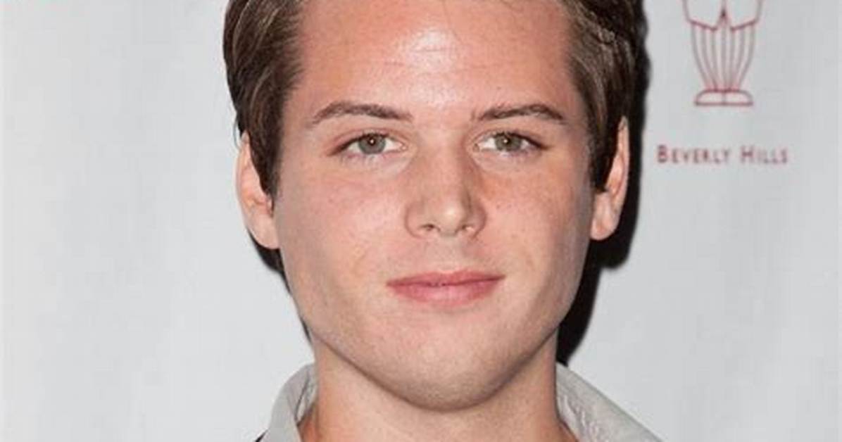 Who Is Drew Osborne? Wikipedia Bio Obituary and Death Cause of the Actor