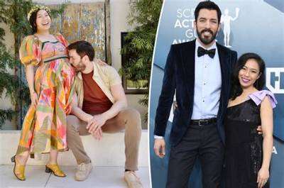 Who Is Drew Scott’s Wife Linda Phan? Let’s Know About Her Marriage Life, Children